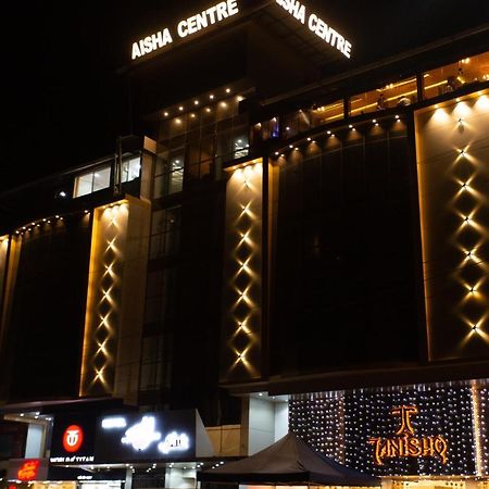 Hotel Anthurium Circle Мадгаон Екстериор снимка
