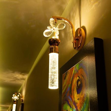 Hotel Anthurium Circle Мадгаон Екстериор снимка