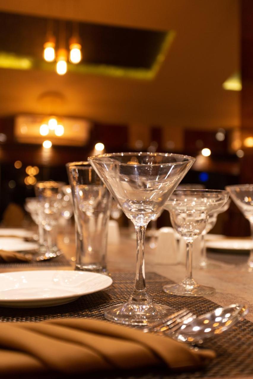 Hotel Anthurium Circle Мадгаон Екстериор снимка