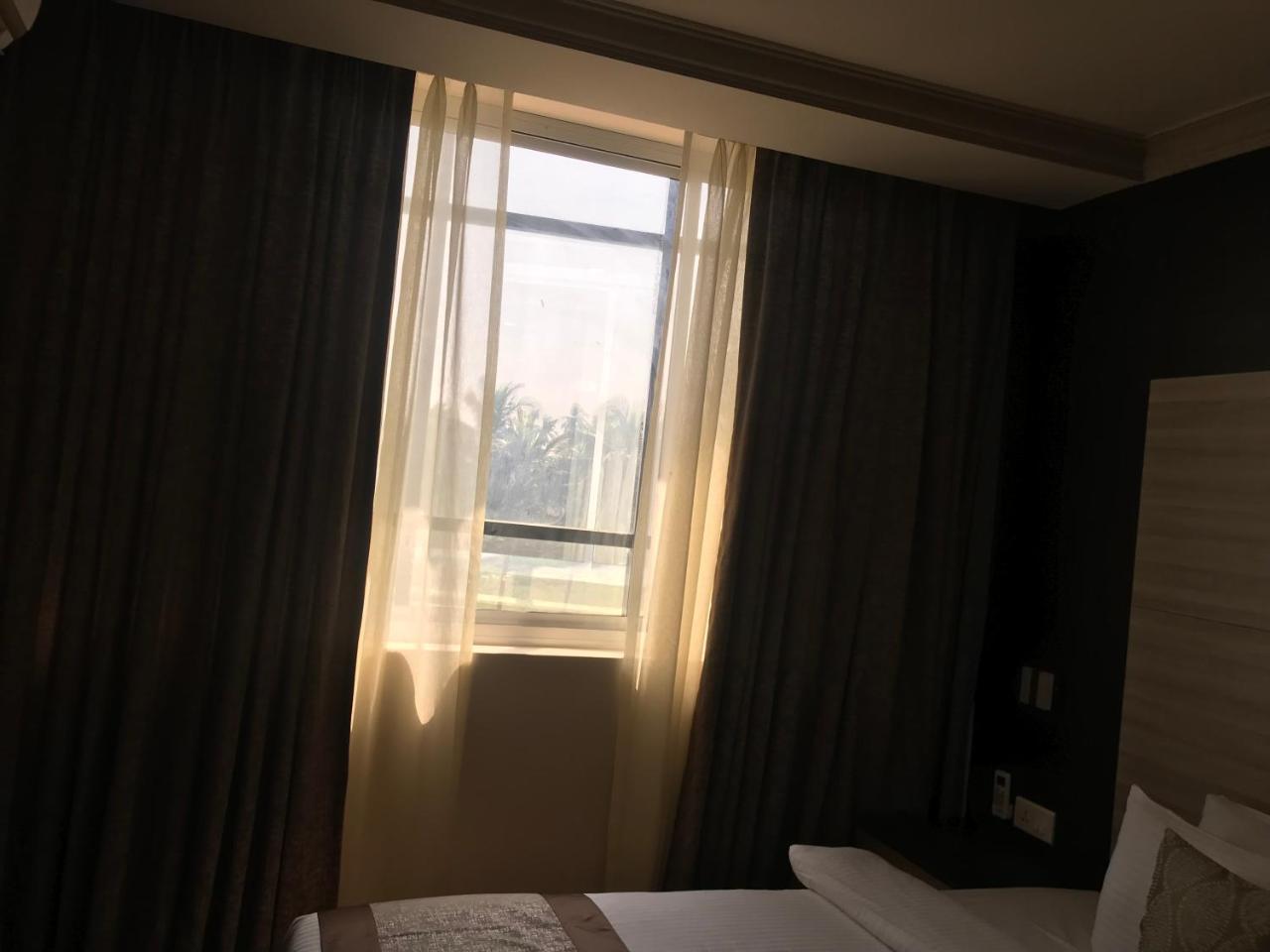 Hotel Anthurium Circle Мадгаон Екстериор снимка