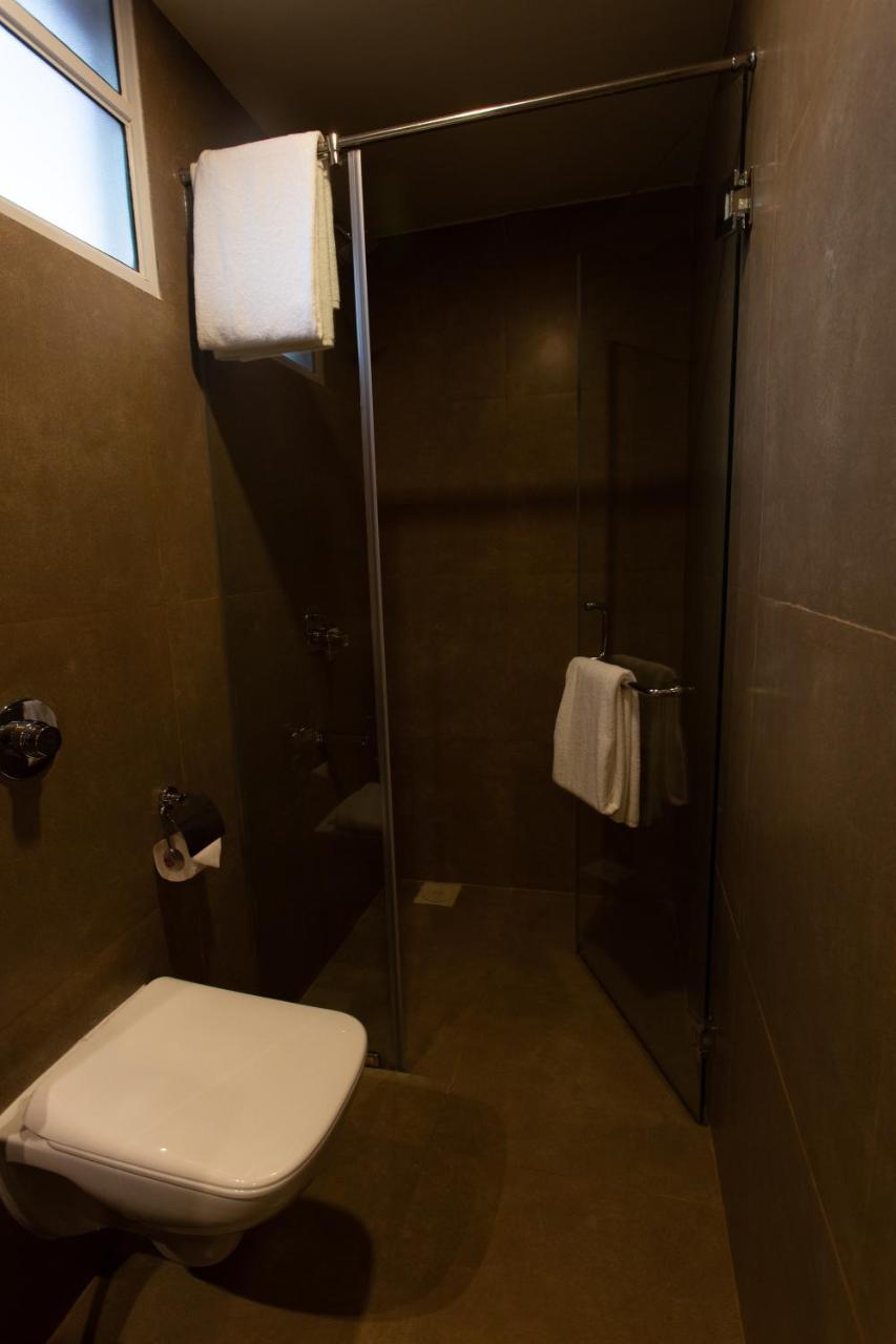 Hotel Anthurium Circle Мадгаон Екстериор снимка