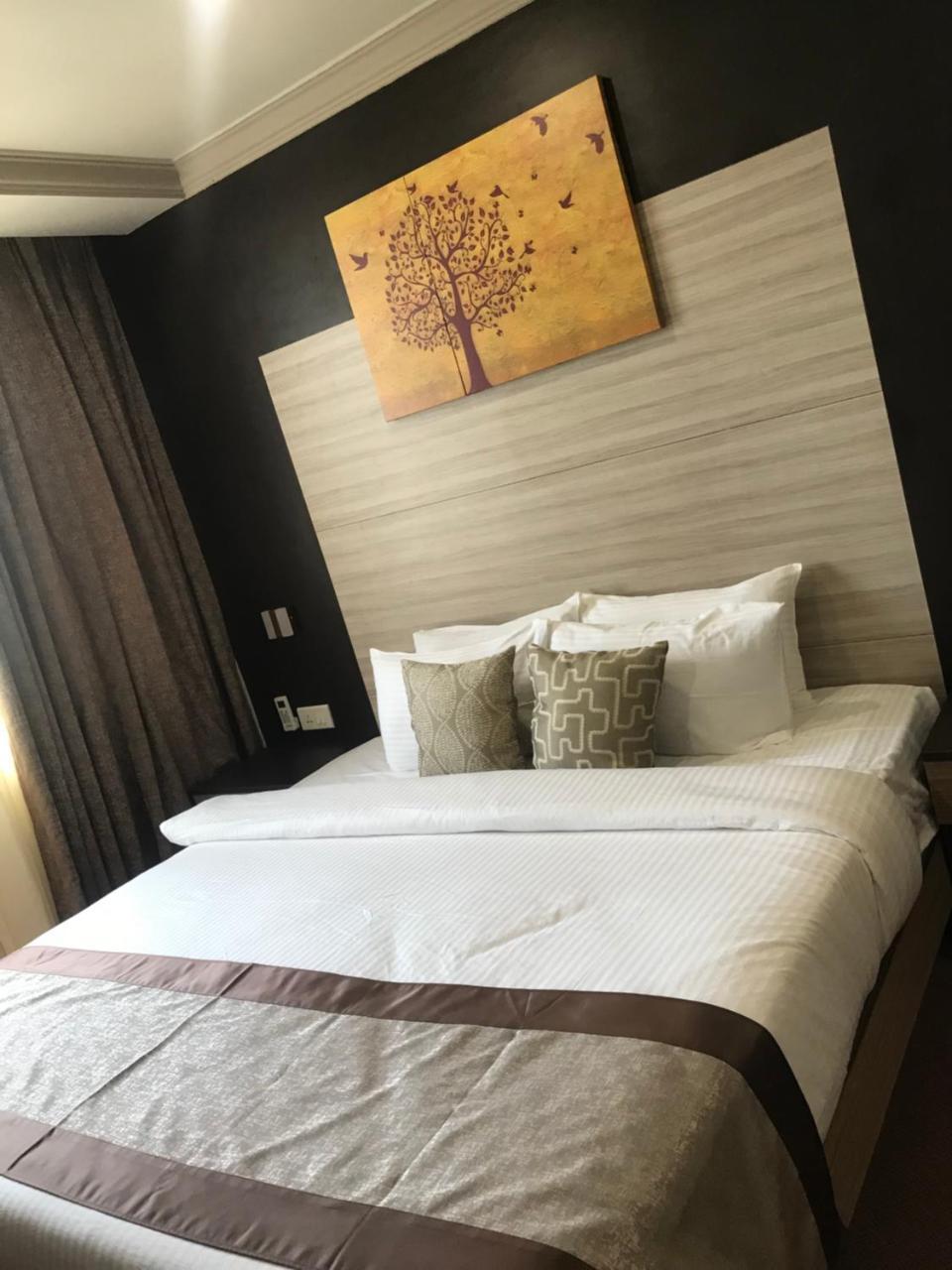Hotel Anthurium Circle Мадгаон Екстериор снимка