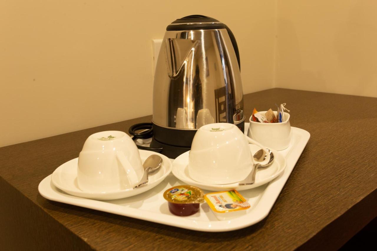 Hotel Anthurium Circle Мадгаон Екстериор снимка